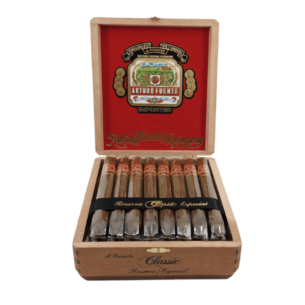 Arturo Fuente Hemingway Reserva Especial Classic