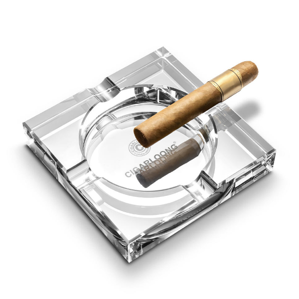 CIGARLOONG New Design Cigar Ashtray