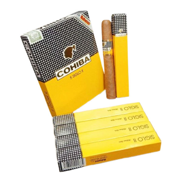 Cohiba Siglo IV A/T
