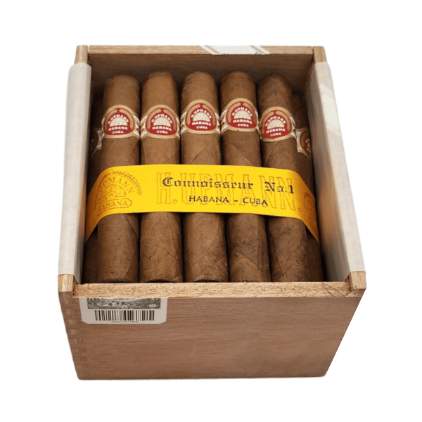 H. Upmann Connoisseur No.1