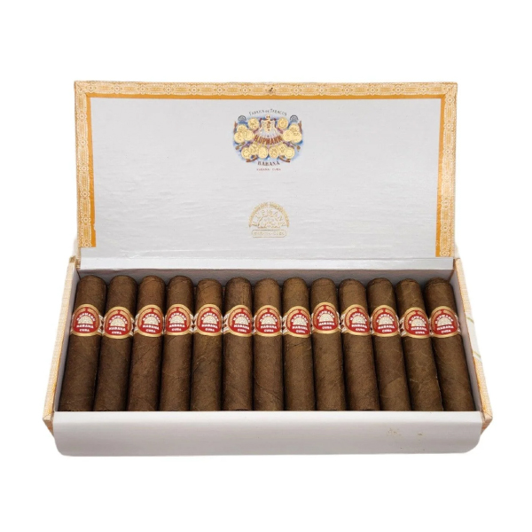 H. Upmann Half Corona