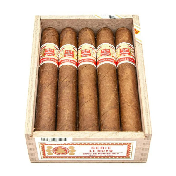Hoyo de Monterrey Le Hoyo de San Juan