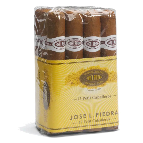 Jose L. Piedra Petit Cazadores