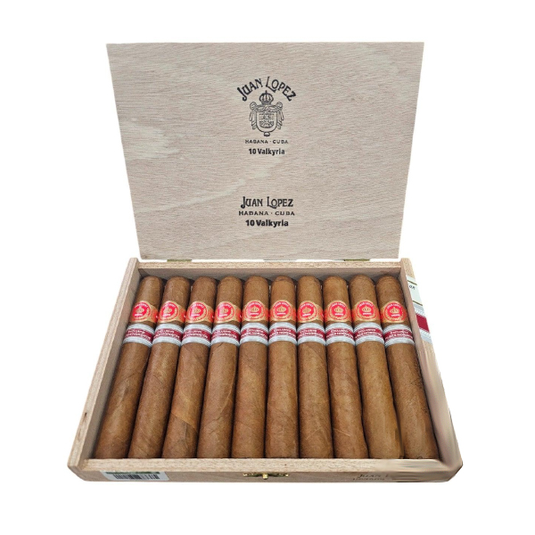 Lopez Valkyria RE paises nordicos 2025