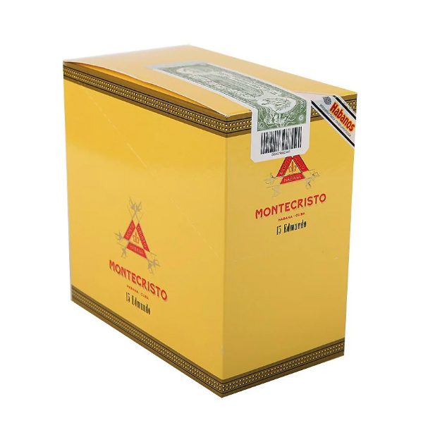 Montecristo Petit Tubos