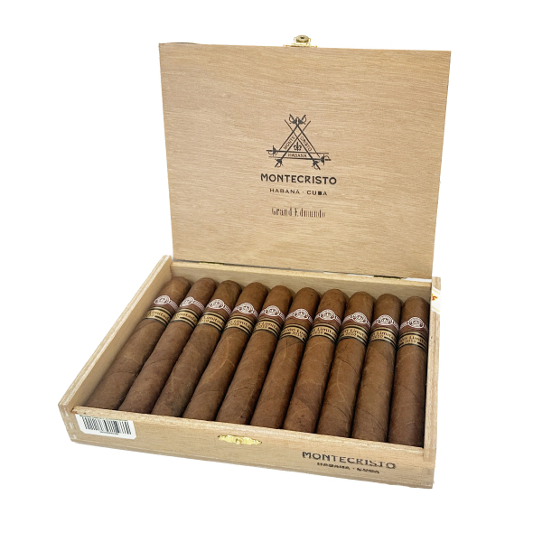 Montecristo Sublimes EL 2008