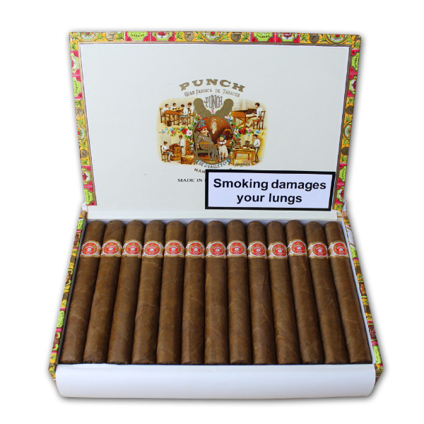 Punch Punch Cigar