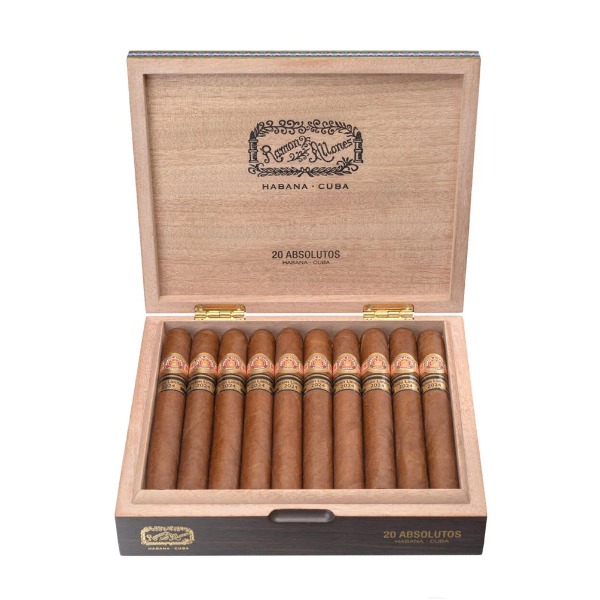 Ramon Allones Absolutos EL 2024
