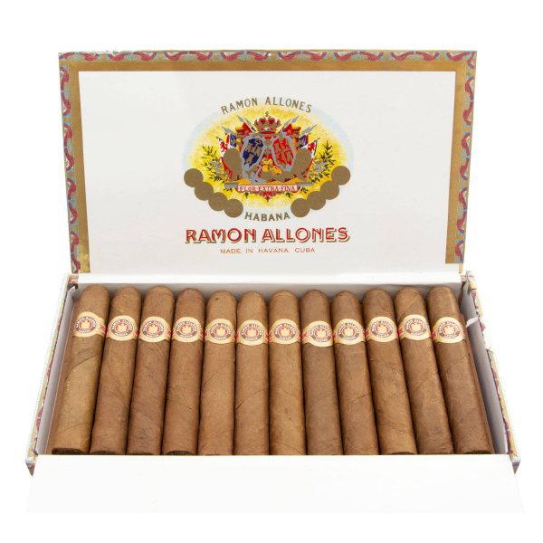 Ramon Allones Allones Extra EL 2011