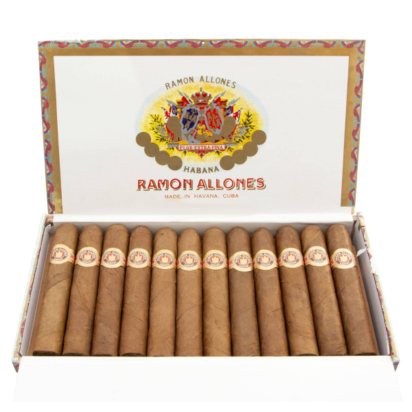 Ramon Allones Allones Superiores
