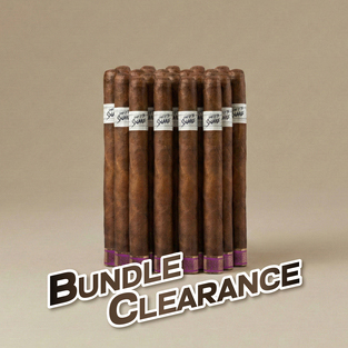 Bundle Clearance - 20pk Liga Privada Year of the Snake