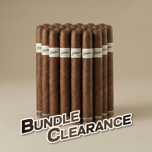 Bundle Clearance - 24pk Liga Privada Unico Bakkwa Asia Exclusive