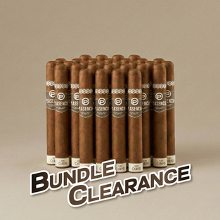 Bundle Clearance - 30pk Plasencia Alma del Campo Travesia Toro Extra