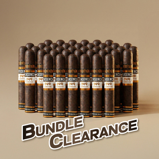Bundle Clearance - 40pk Plasencia Cosecha 149 La Vega Robusto