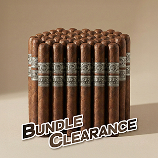 Bundle Clearance - 40pk Rocky Patel 15th Anniversary Toro Tubos
