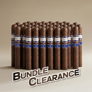 Bundle Clearance - 40pk Rocky Patel Tavicusa Robusto