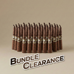 Bundle Clearance - 50pk Deadwood Crazy Alice